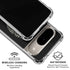 Warner Bros Friday the 13th Doomed Google Pixel 10 Clear Case